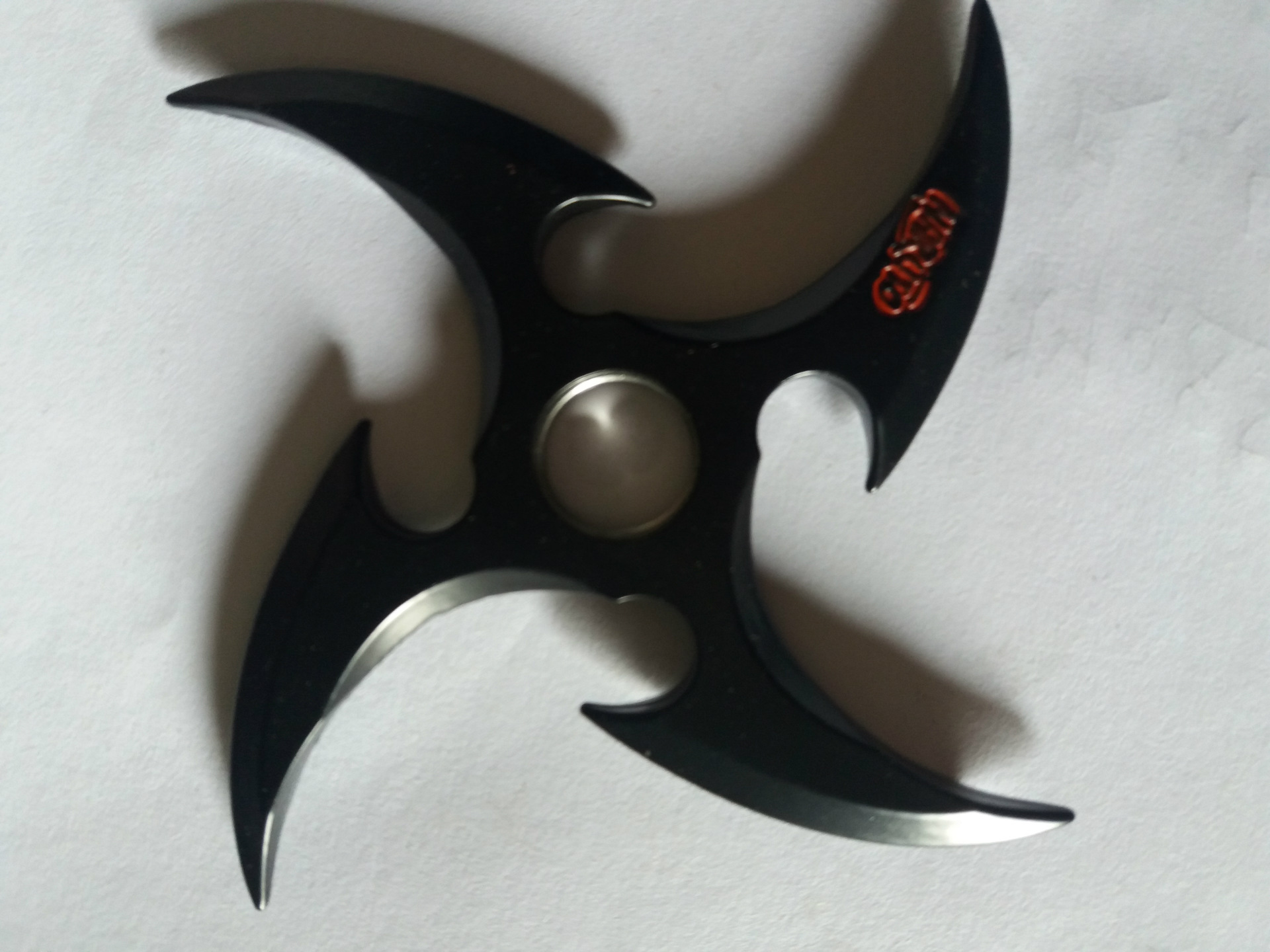 动漫周边火影忍者naruto手里剑苦无忍者飞镖