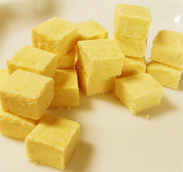 越南特产 故乡/大富乡绿豆糕310g 袋装 办公室休闲零食品糕点