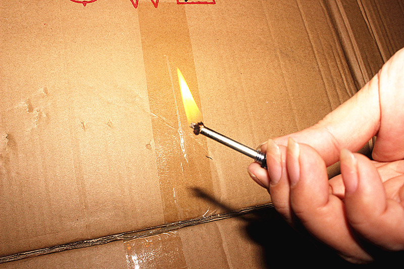 创意万次火柴煤油打火机个性搞笑图案网络流行语地摊热销火柴批发