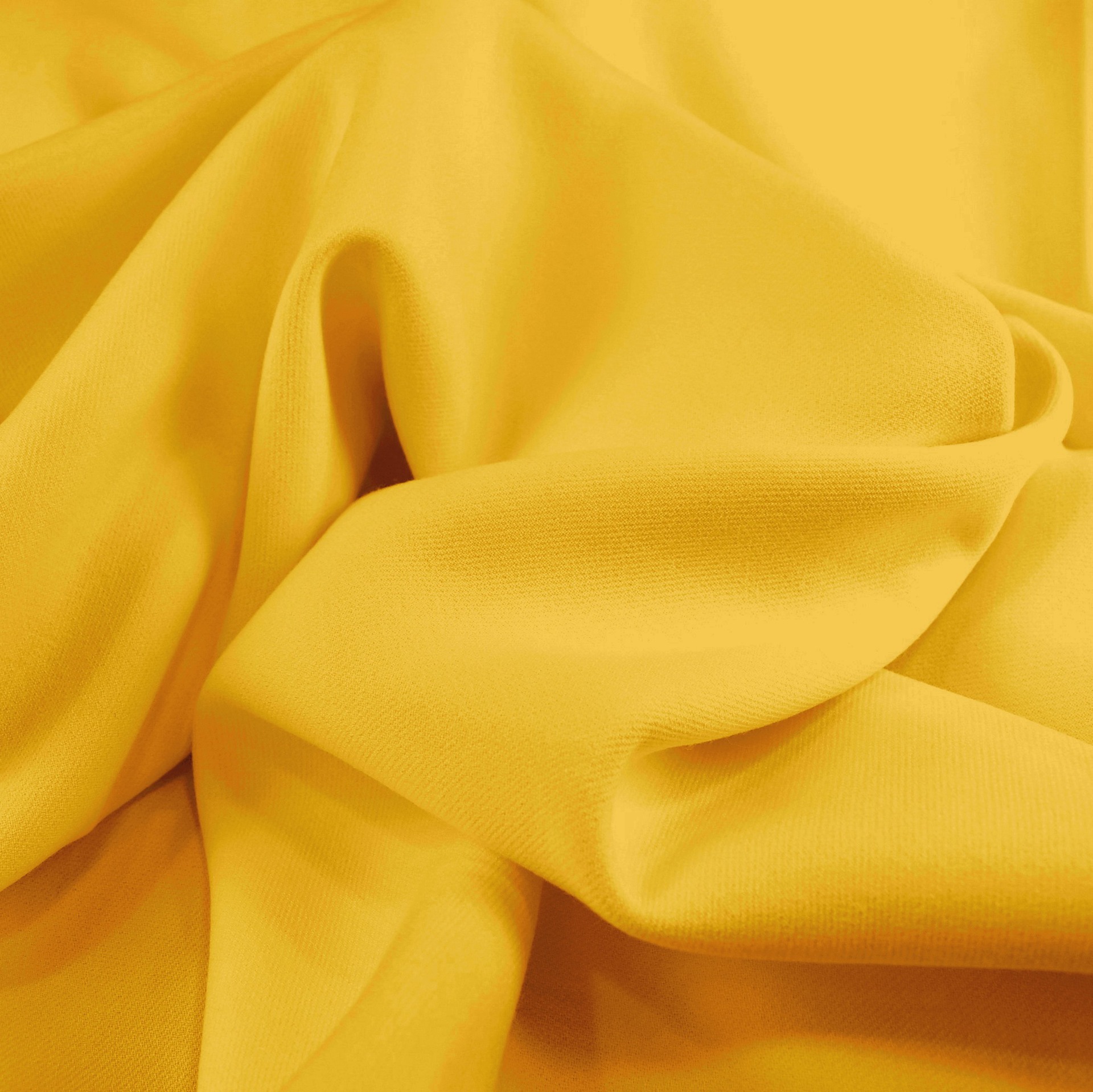 春秋季高端精纺高捻羊毛斜纹双面呢 大牌时装面料绉纱羊毛w7243