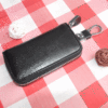 originality automobile key case genuine leather zipper man Storage bag cowhide multi-function Padlock Spoon Pack originality automobile key case genuine leather zipper man Storage bag cowhide multi-function Padlock Spoon Pack