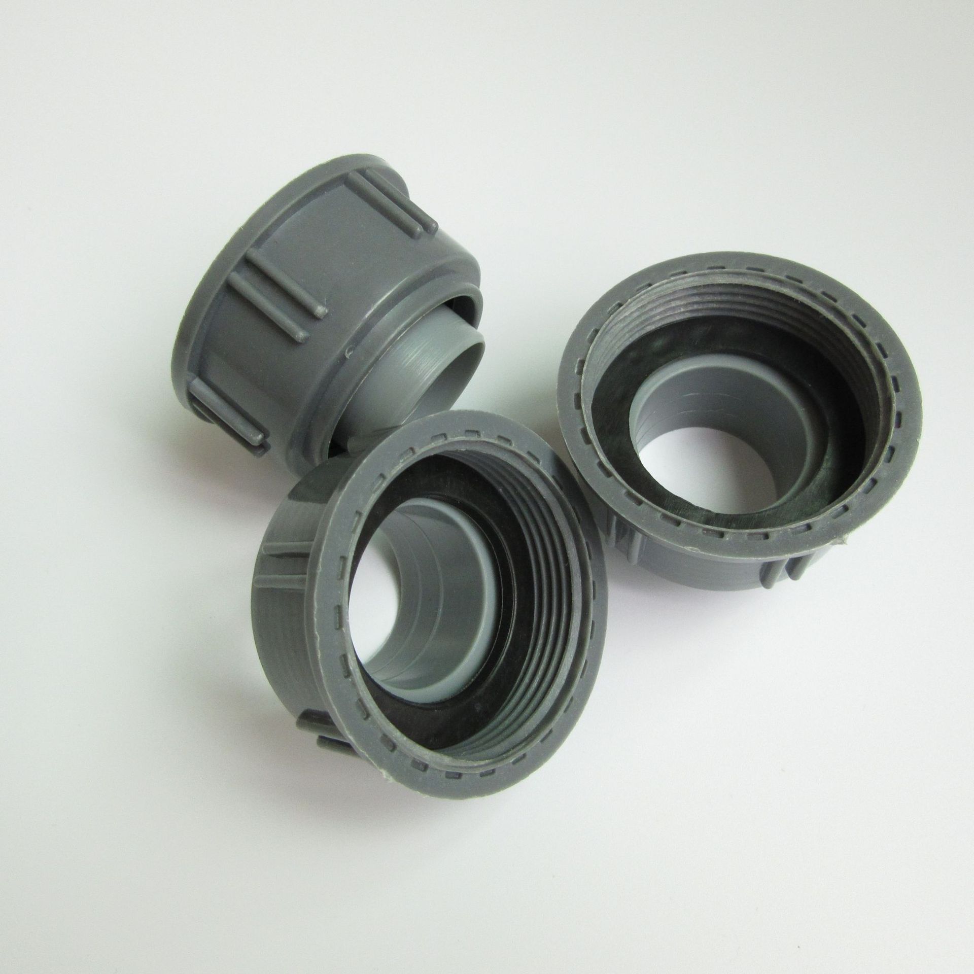 厂家供应 水槽下水管接头 不锈钢水槽面盆配件 pvc下水管接头