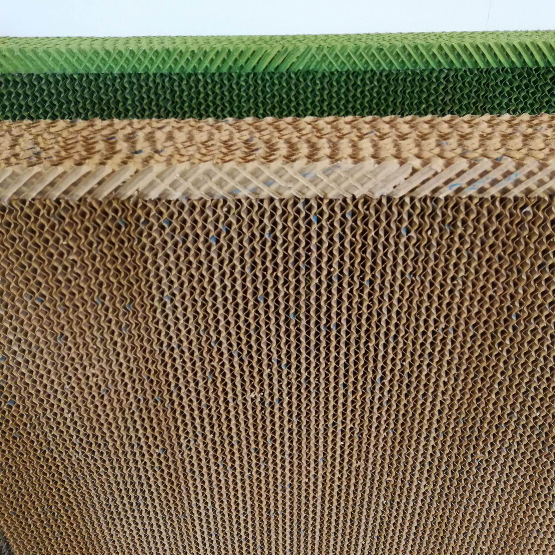 除尘专用纸质过滤网 石材家具粉尘过滤网 打磨抛光粉尘吸附材料