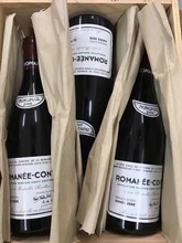 DRC红酒2006年罗曼尼康帝红葡萄酒 Romanee-Conti