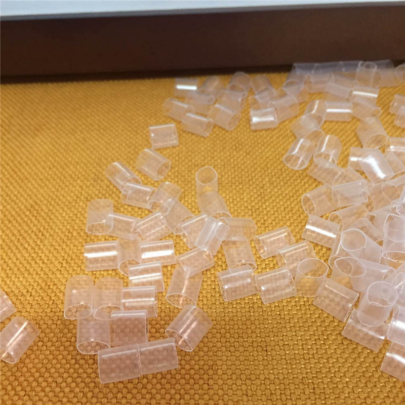 厂家生产直销pe软管 枕芯填充料 pe枕芯管内芯推荐