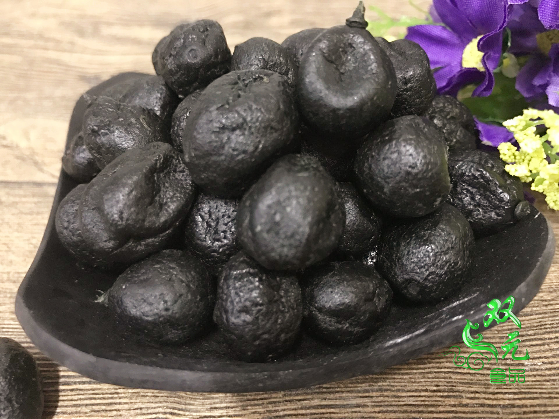 批发散装野生黑柑橘 10斤装黑金桔干蜜饯休闲零食江湖火爆甩卖黑