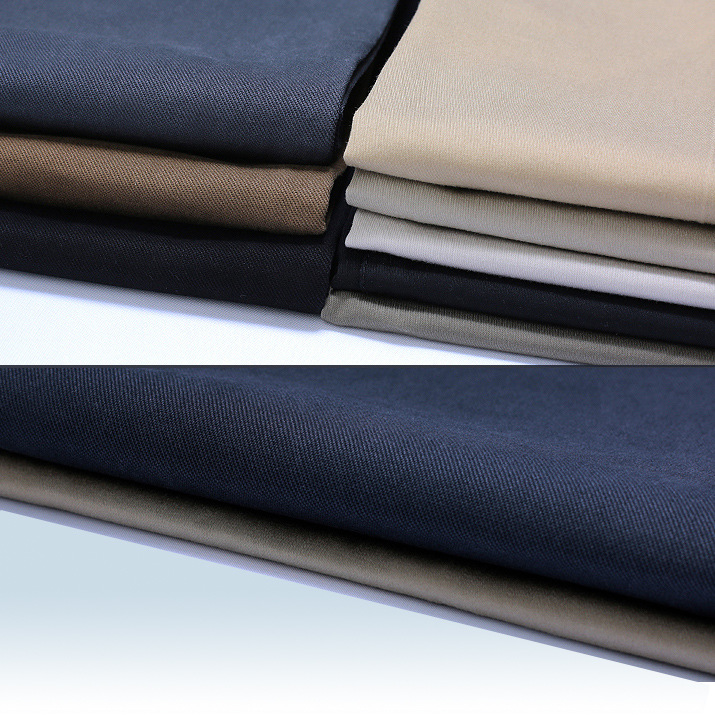 grande 格兰德 高端裤子面料 风衣面料 657009