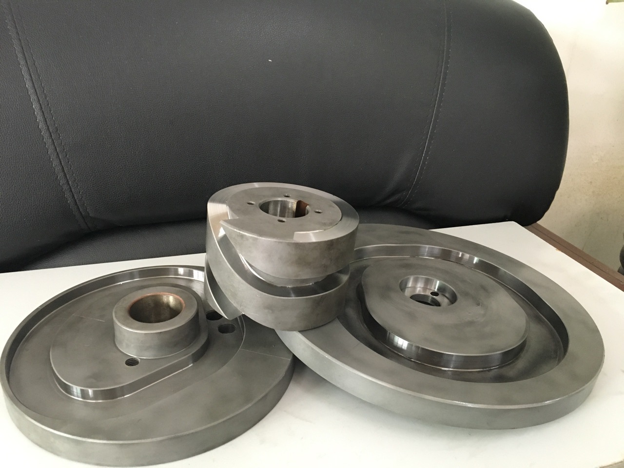 东莞厂家直销成型凸轮异形凸轮封口感应凸轮高精密耐用螺旋槽凸轮