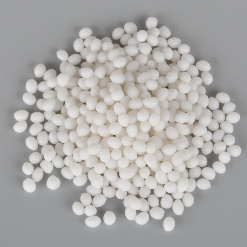 巴斯夫 tpu聚酯型原料 2390a2102 白色水滴状 硅胶产品专用料