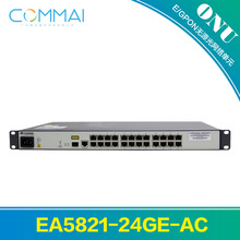 适用华为EA5821-24GE-AC 10G PON远端光接入ONU设备