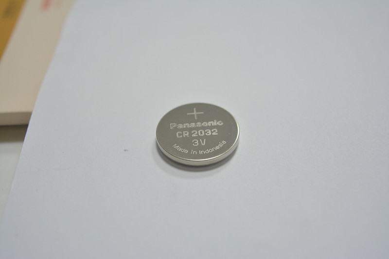 纽扣电池电压不够_笔记本电池激活电压_七号电池 电压