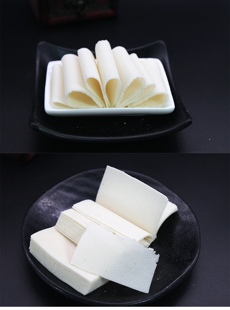 步步糕云片糕糯米大糕结婚喜糕装婚庆乔迁喜庆糕点安徽特产500g