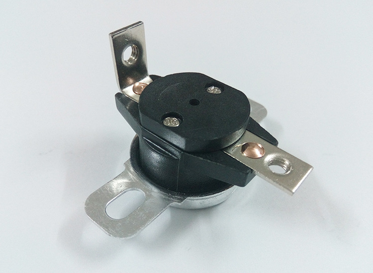 ksd303 40a 95℃双极突跳式温控器大功率电热水器温控器开关自动