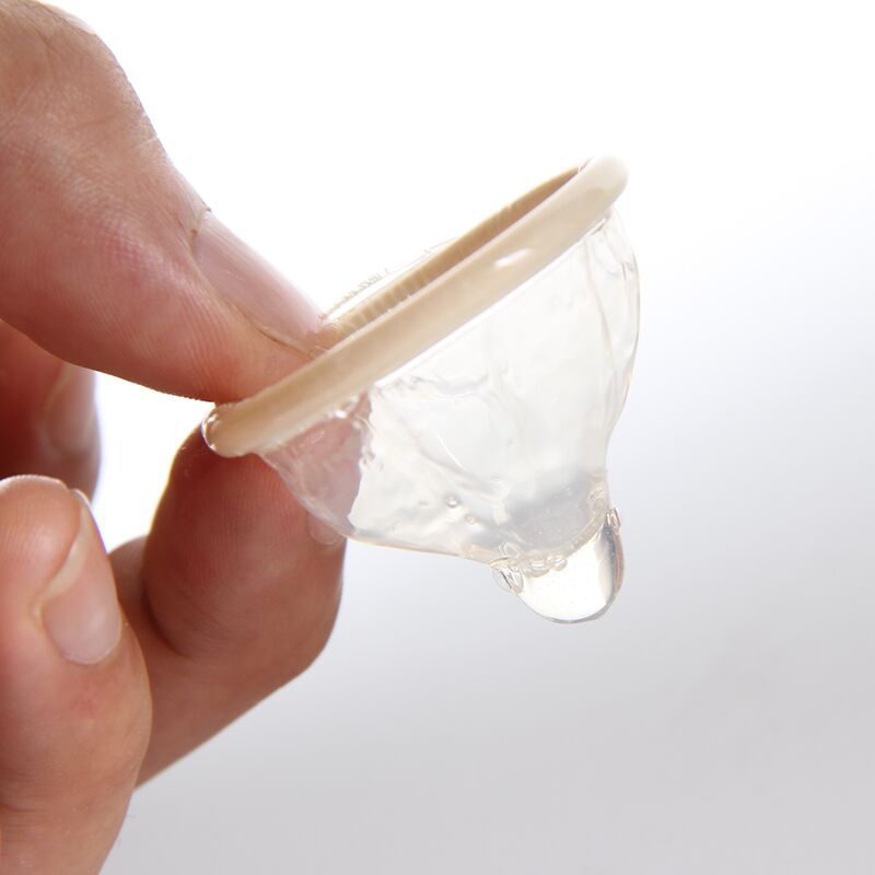 计生情趣 安全避孕 > 舒奈儿玻尿酸超薄安全套10只装滋阴大油量夫妻