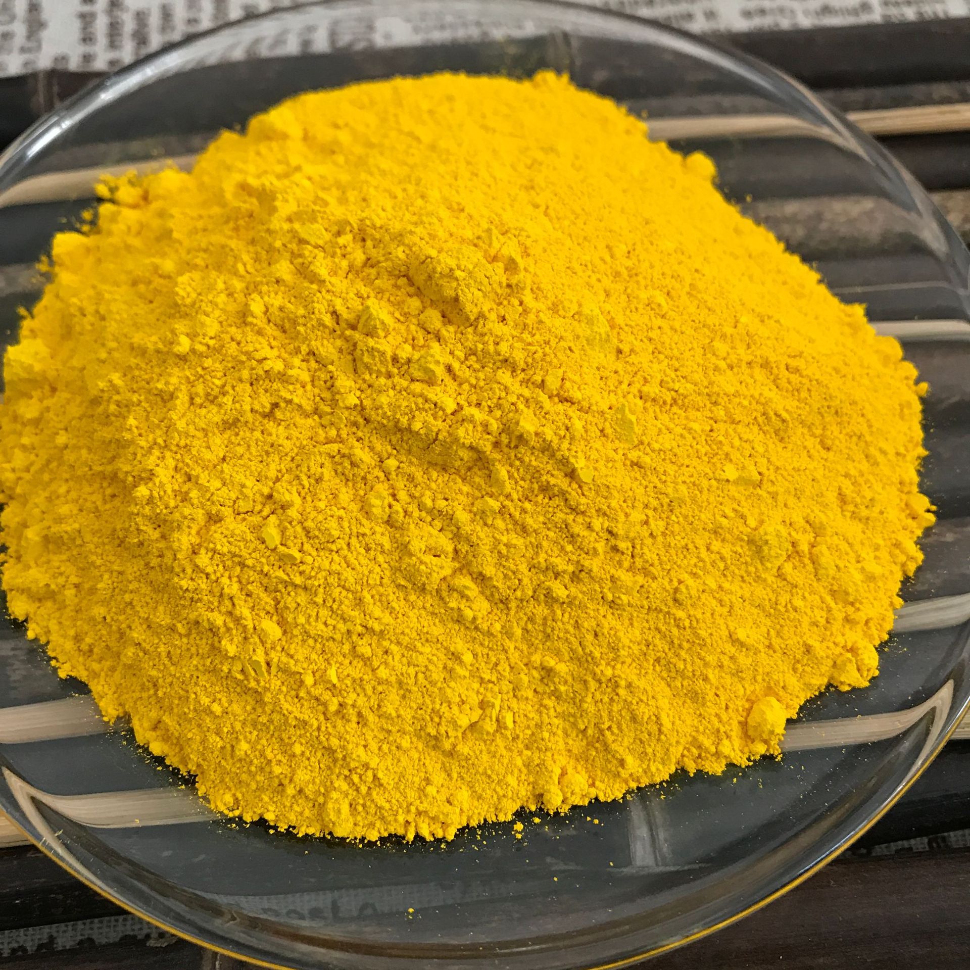 腾川-水泥地砖专用氧化铁红-氧化铁红厂家