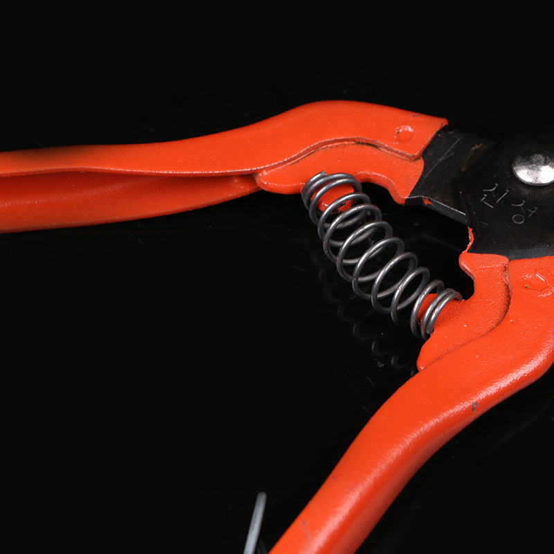 高碳钢万能铁丝剪 剪果枝剪铁皮剪铁丝多用剪刀 园林园艺剪刀