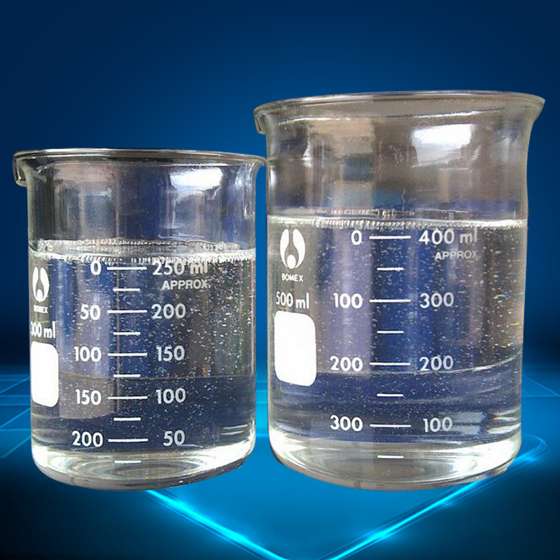 供应国标二甲基硅油 原装正品普通粘度二甲基硅油可零售