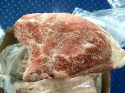 猪t骨猪丁骨猪大排冷冻猪扒法国猪扒猪副猪肉总批发,特供中西餐