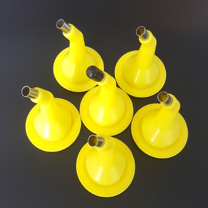 玻璃胶胶嘴 密封胶嘴 结构胶嘴 硬支 软支胶头 阴阳角美缝工具