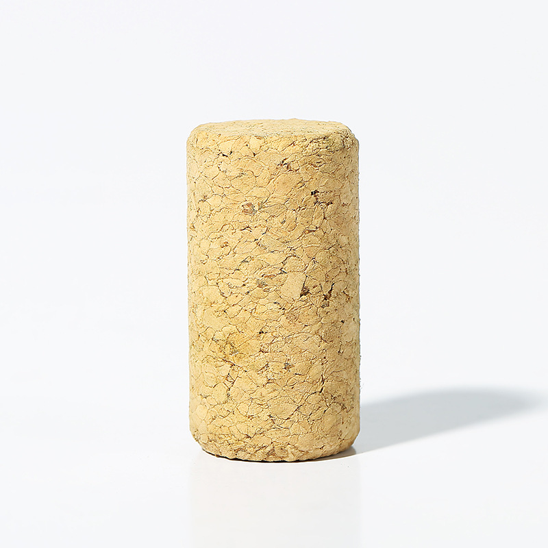 合成模制软木塞 红酒塞 红酒瓶塞 塞子 橡木塞 聚合塞天然塞红酒