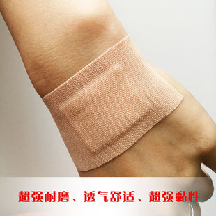 ok绷伸缩耐磨大号创可贴强粘性 台湾进口全国诚招代理 高跟鞋必备