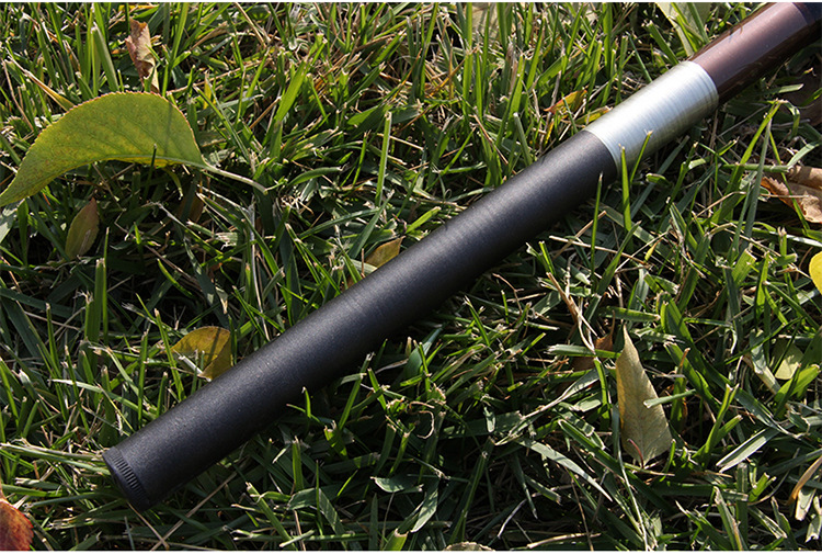 厂家批发玻璃钢矶竿 醉池 野战系列钓鱼竿手海两用鱼竿渔具