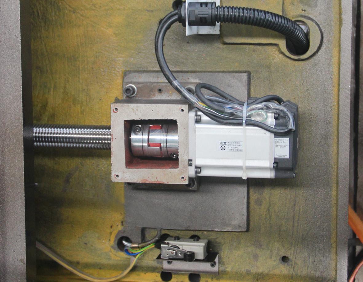 苏州汉奇伺服中走丝线切割机床 hq-400gs 数控中走丝机床