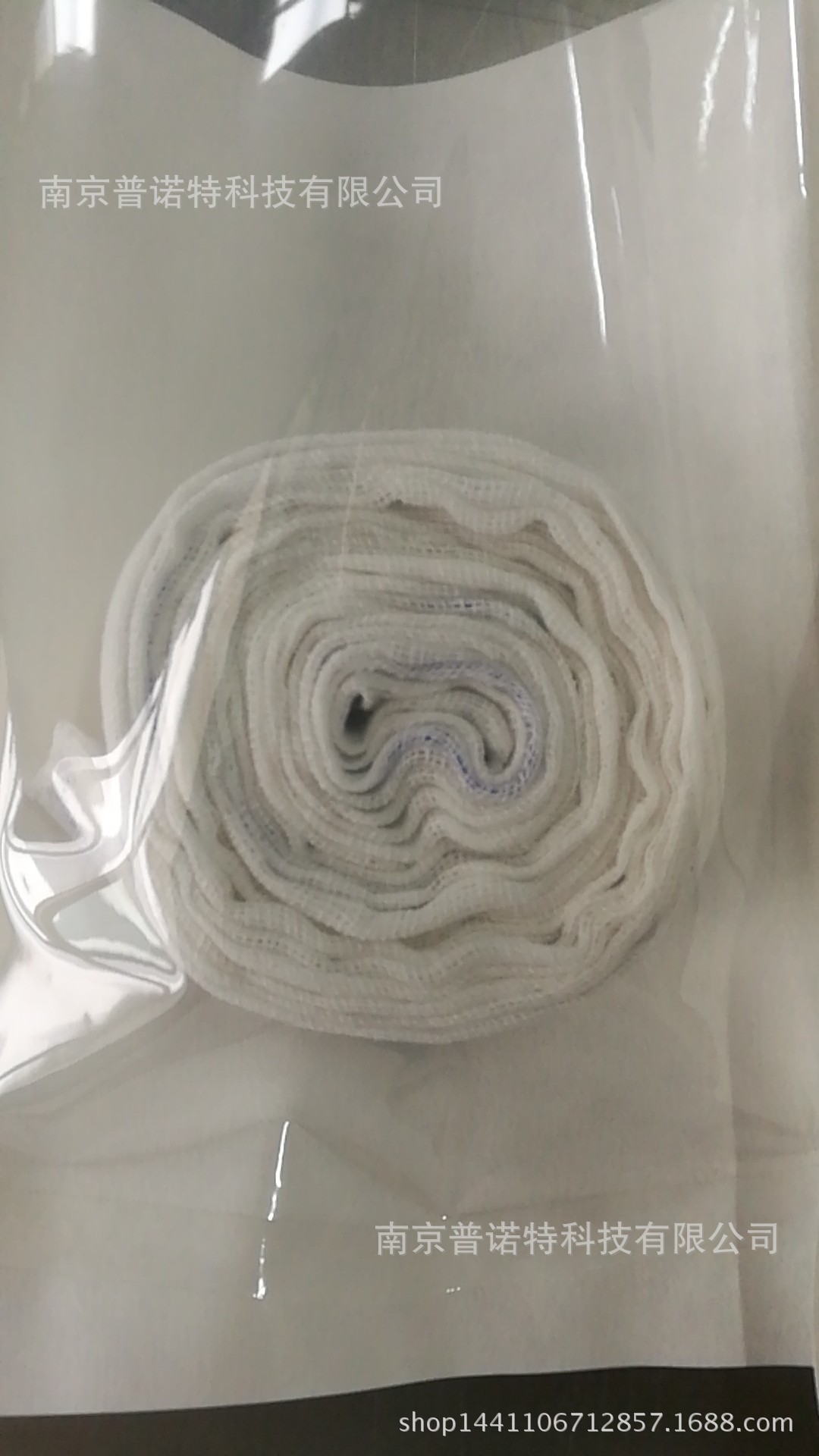 腹腔镜显影纱条,无纺布显影纱条,s型显影纱条,超长显影纱条