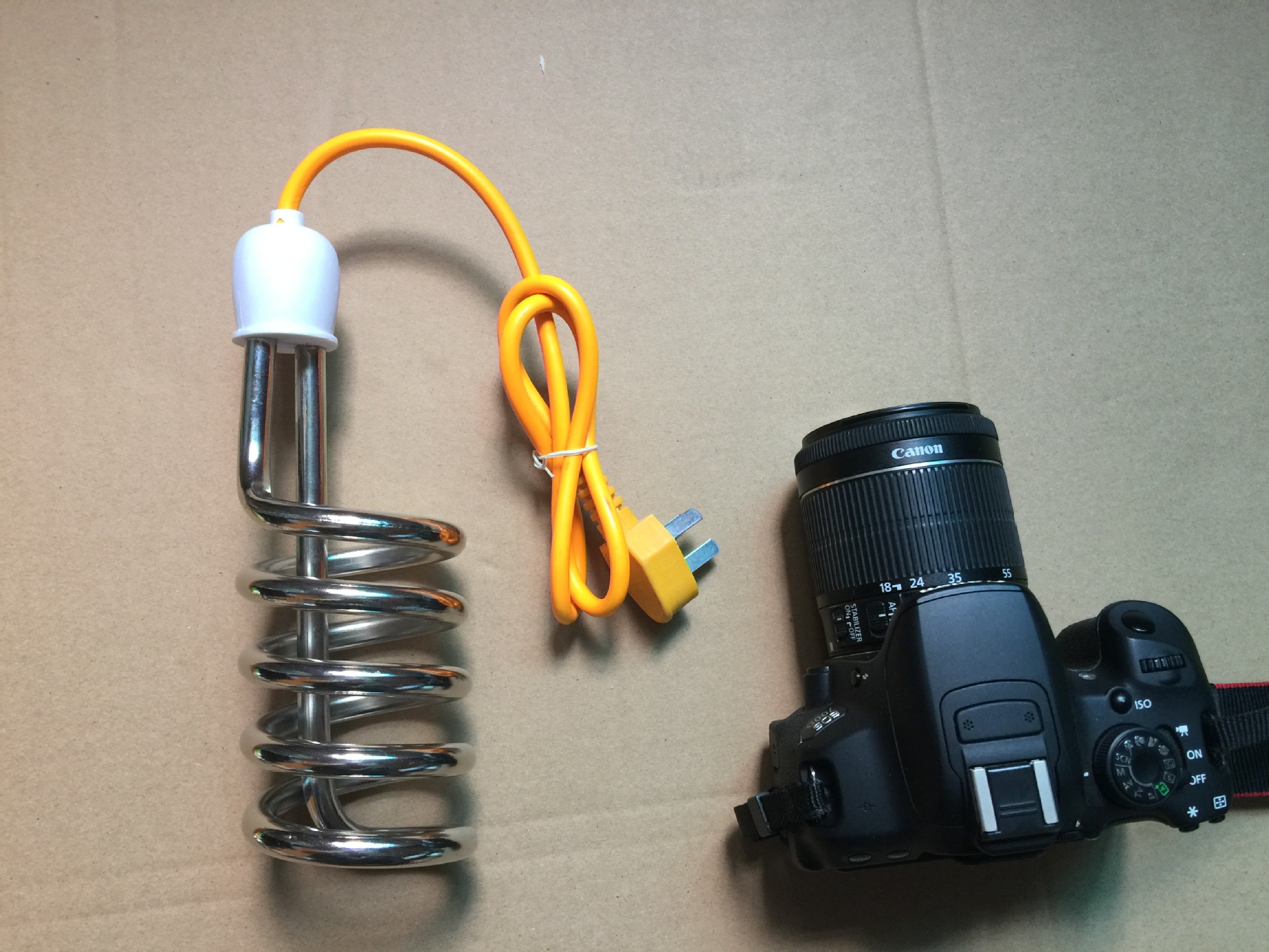 厂家直销顺达热得快大功率烧水器 木桶专用