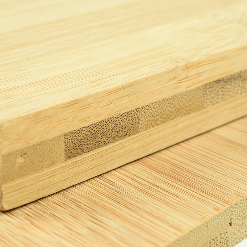 竹板批发 碳化平压竹板材10-15mm 竹盒工艺品用材 稳定不开裂