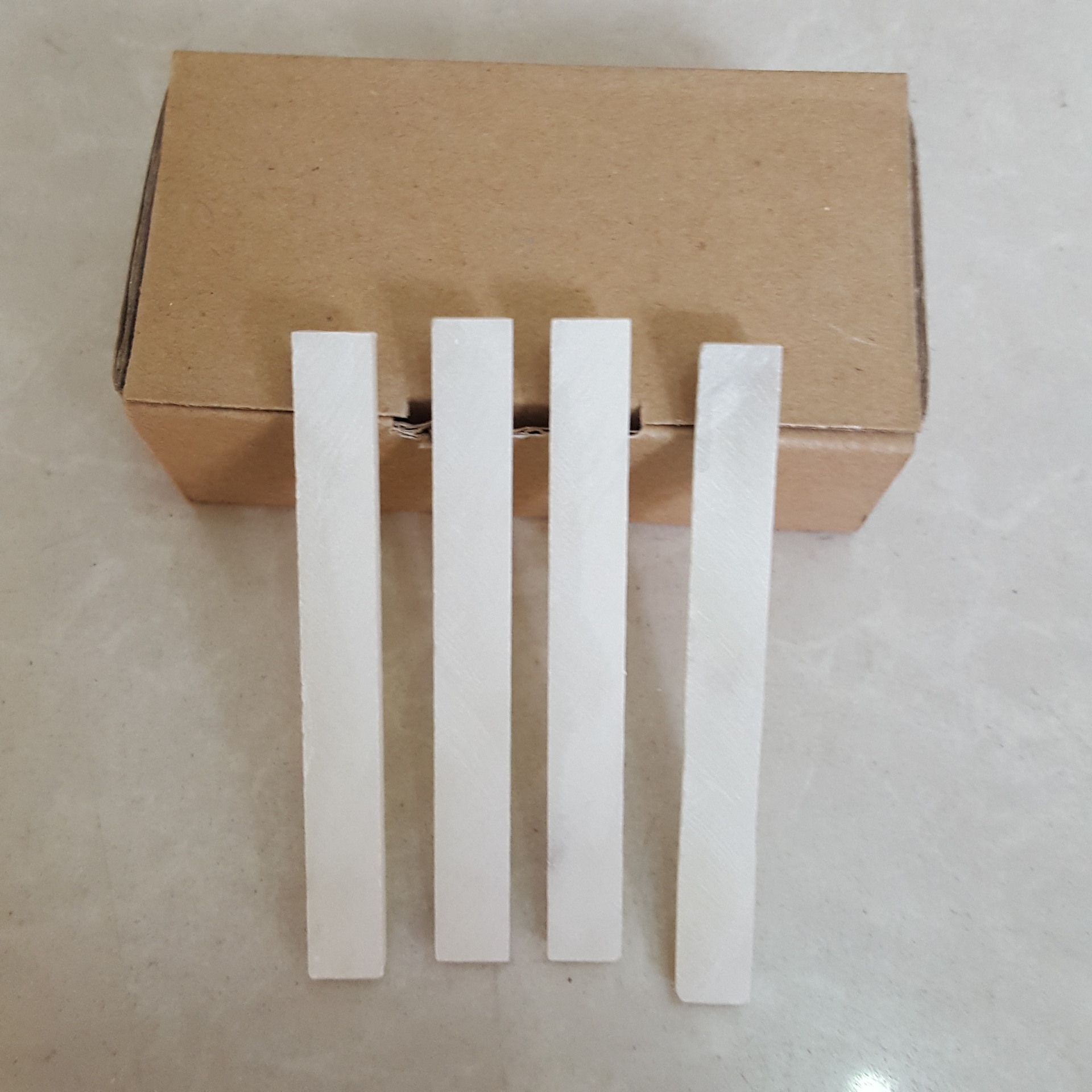 厂家直销 水晶滑石笔 白色滑石笔 焊接石笔 划线记号笔