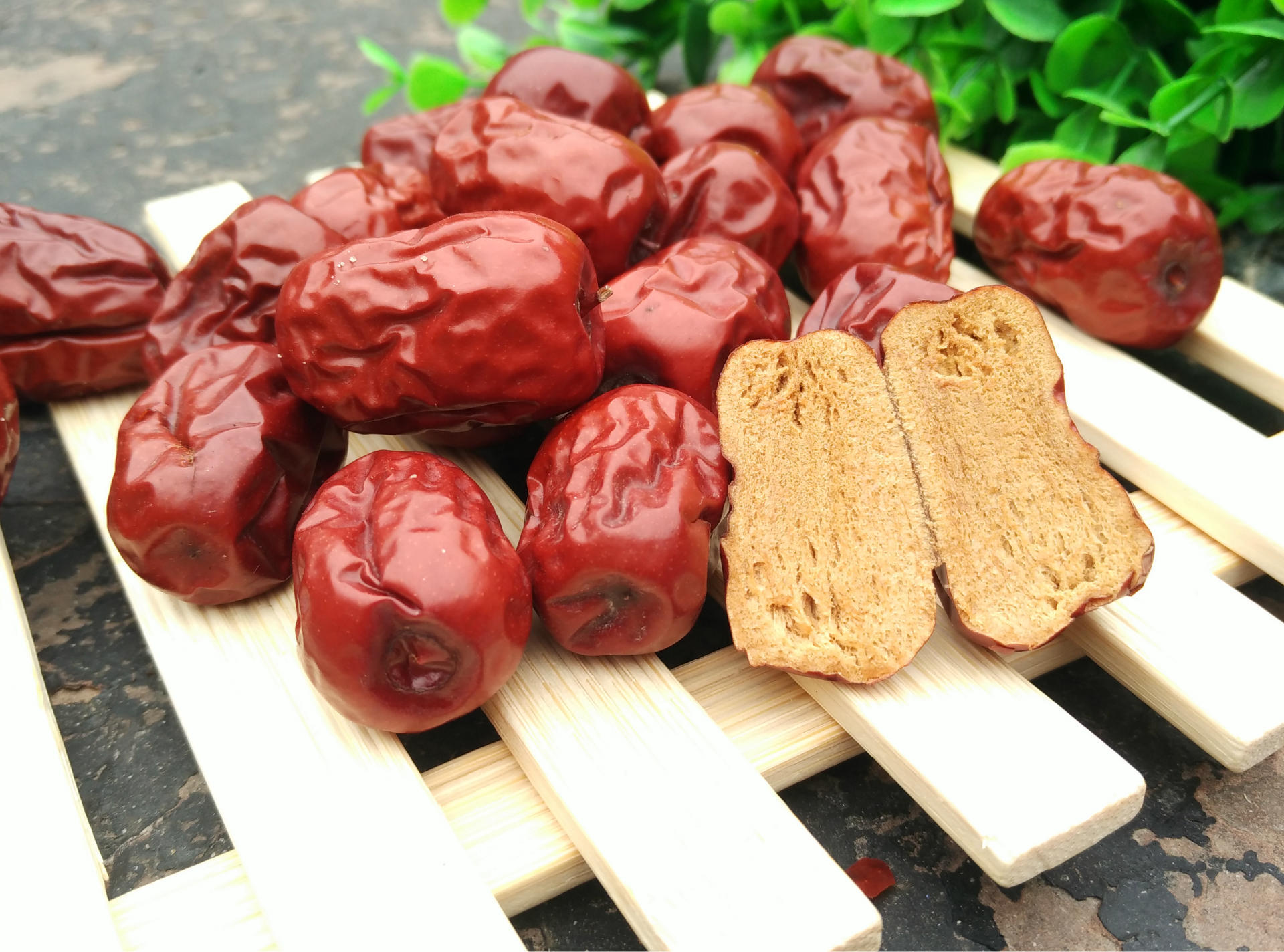 陕西特产 红枣 狗头枣 陕北黄河滩枣红枣休闲食品 厂家批发