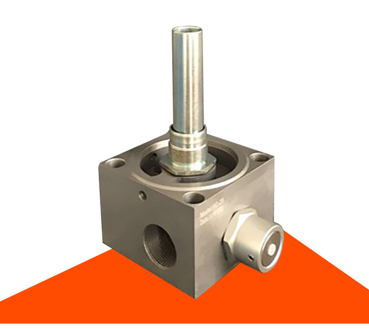 厂家供应螺杆空压机组合阀ctv-25h适用于施耐德日盛组合阀ctv系列