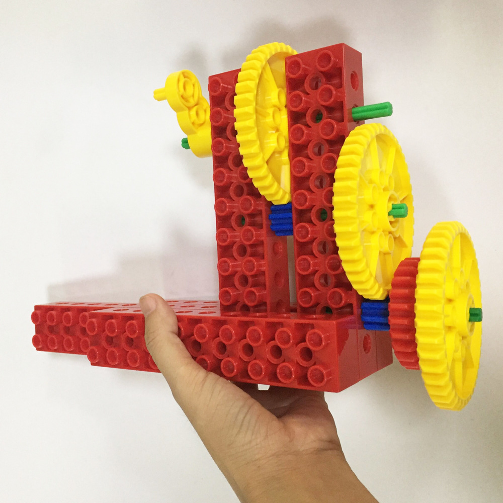 陀螺发射器原理图片_纵览新闻