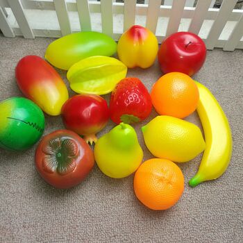 【迷你塑料水果】塑料水果玩具价格_塑料水果模型图片 - 阿里巴巴