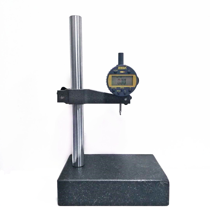 千分表 百分表底座 高度规表座 大理石测量平台100*150