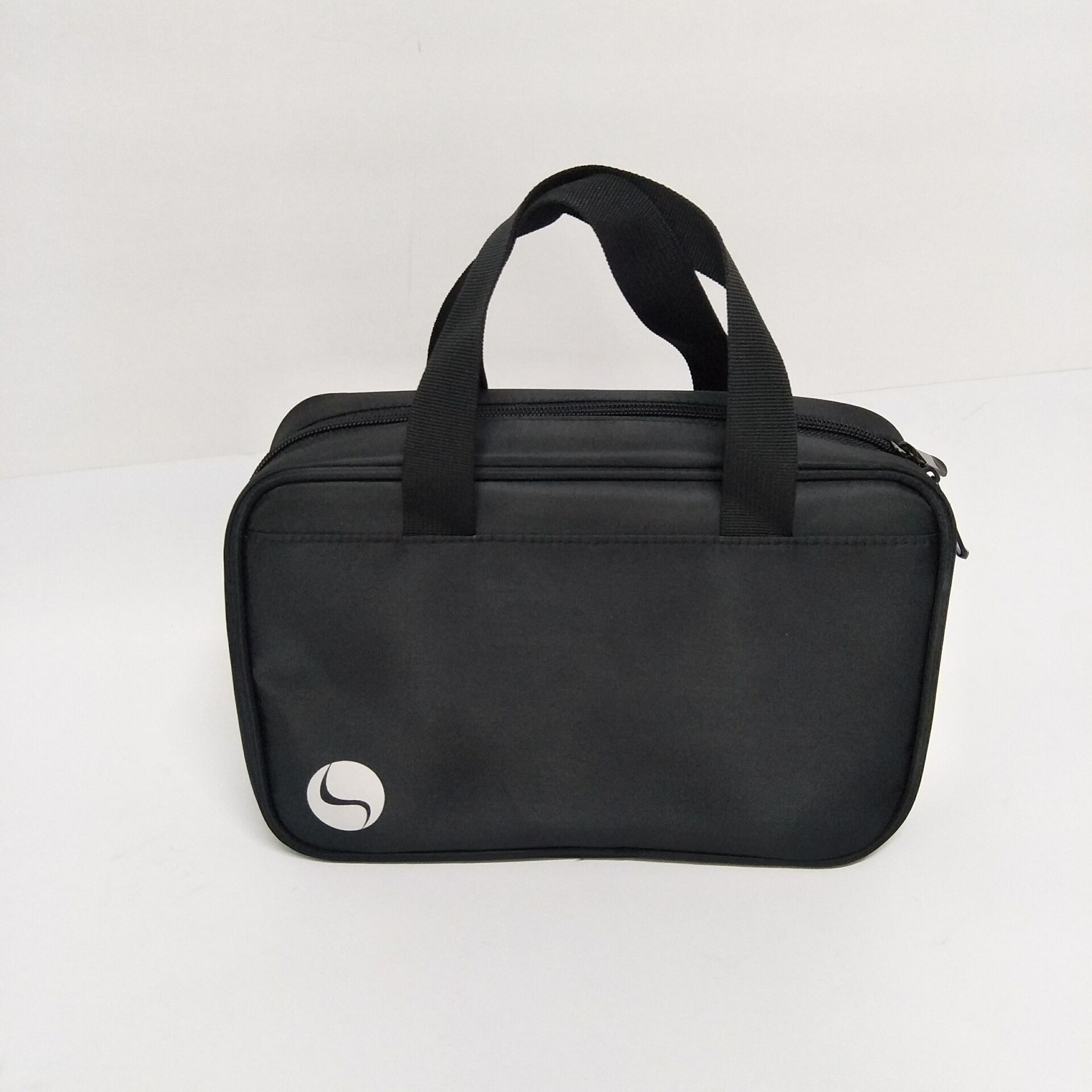 厂家直销旅行收纳洗漱包2017新款洗漱袋定制外贸休闲化妆包加logo