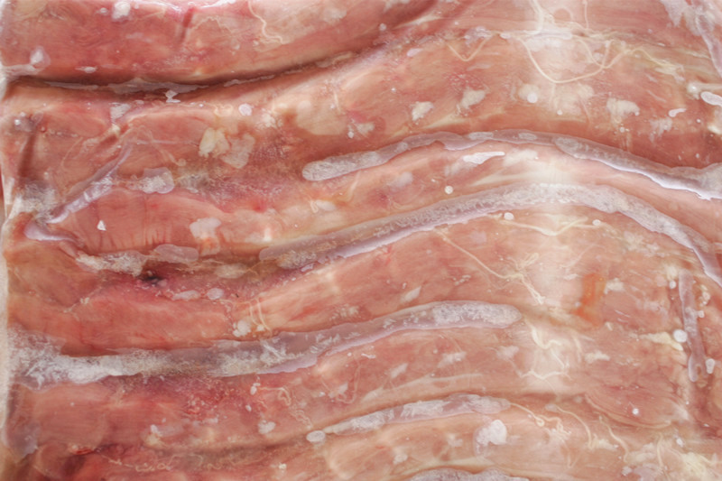 冷冻鸭脖_冷冻六和条鸭脖 6条/包 鸭脖子量大更优惠 - 阿里巴巴