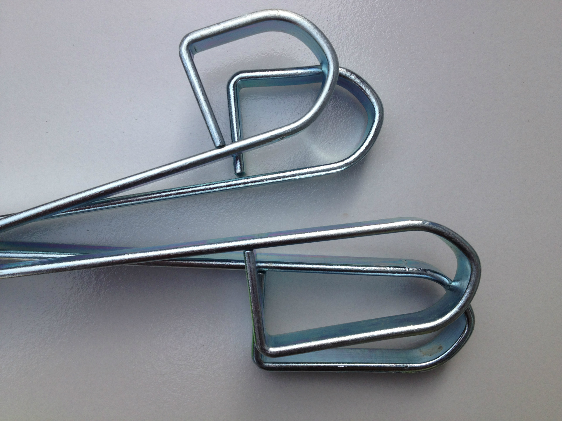 实验烧杯夹扁烧杯夹实验