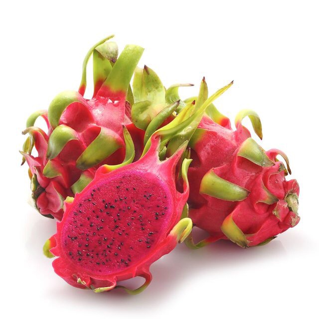 供应越南红心火龙果