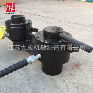 式拉伸器