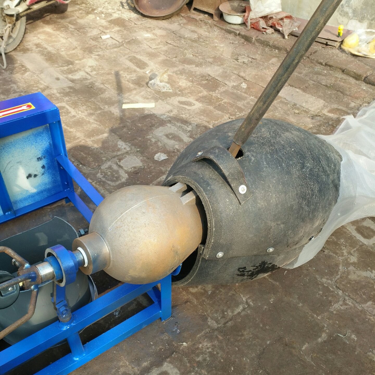 厂家直销 老式传统爆米花机 爆米花机各种