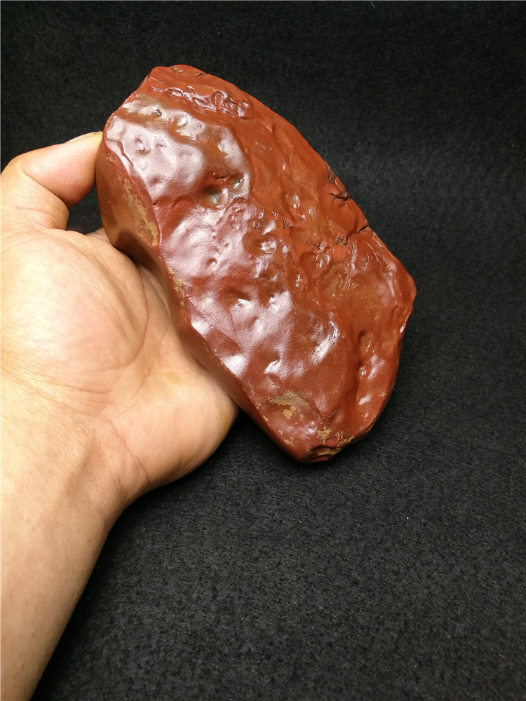 牛肝石 造型石 观赏石 摆件 奇石