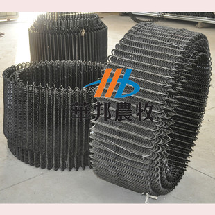 供应安徽宣城养鸡料线蛟龙 现代化养鸡设备弹簧蛟龙 厂家订做