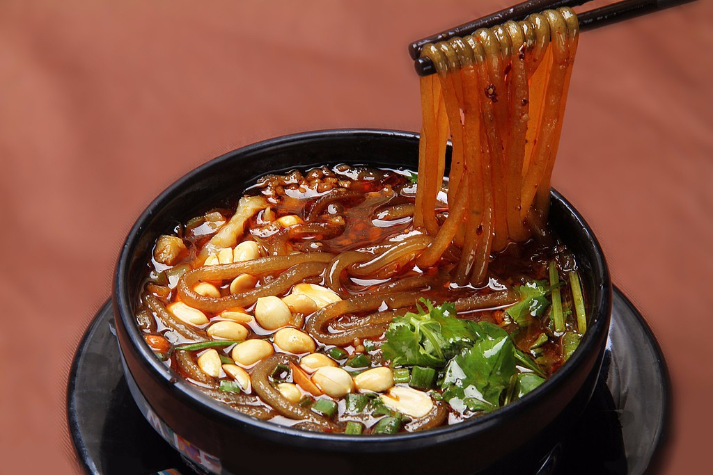 麻辣粉 - 阿里巴巴商友圈