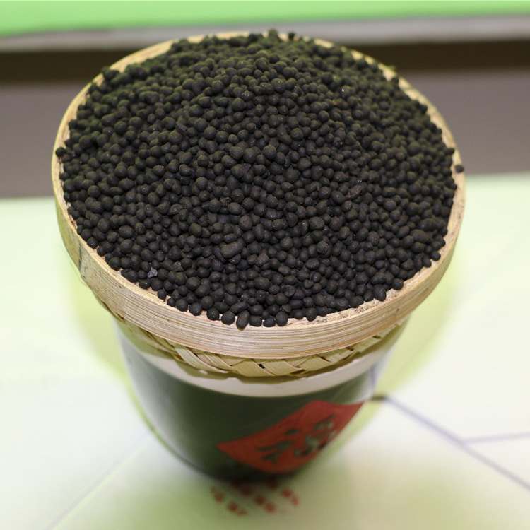 厂家供应生物有机肥颗粒肥果树用肥欢迎来电咨询