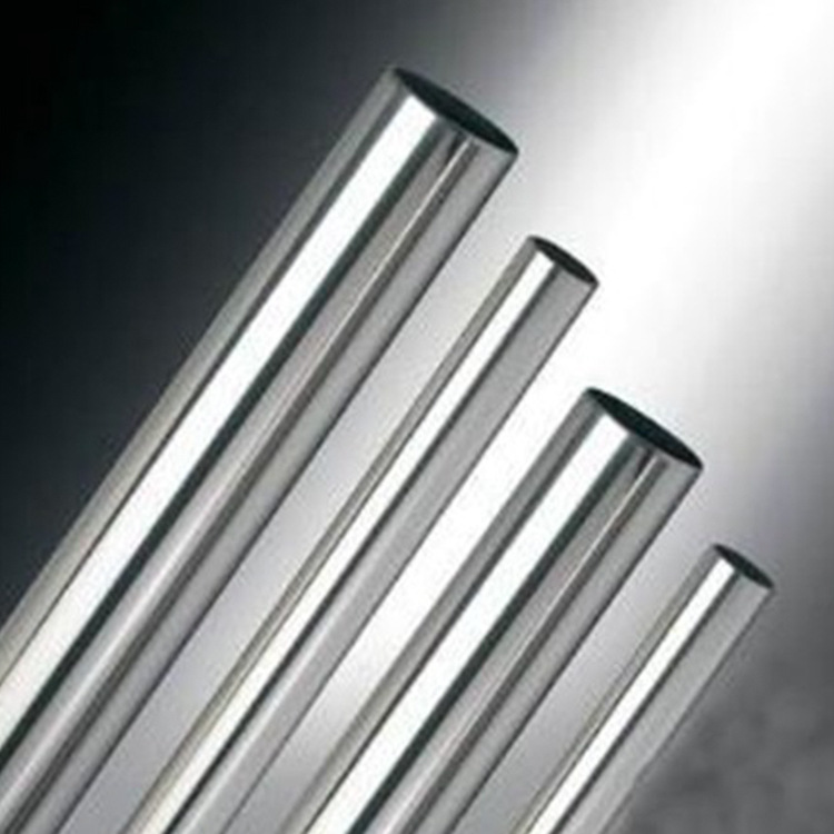 恒牛厂家批发 431不锈钢管 优质圆棒 规格齐 当天发货