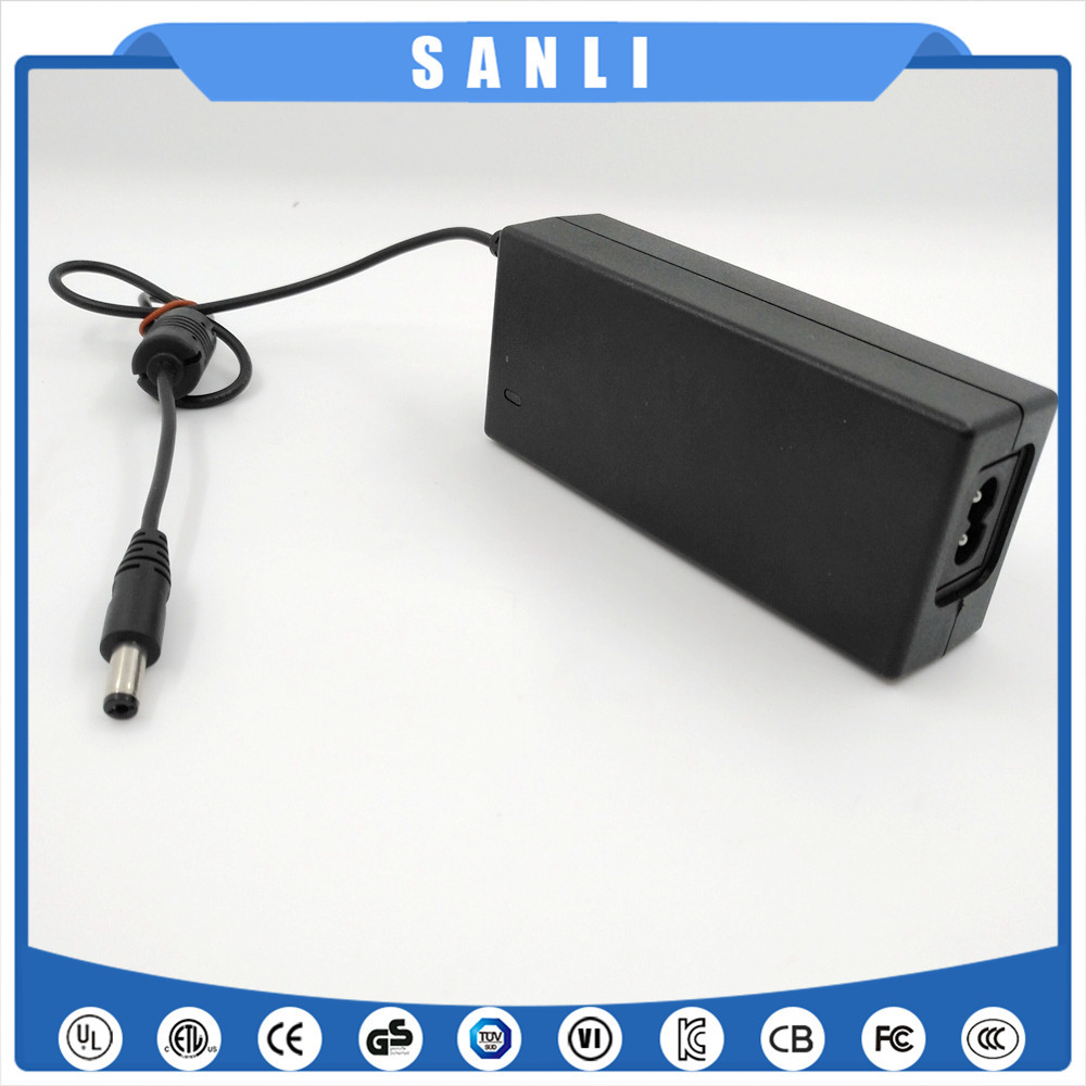 5a桌面式电源适配器 60wled灯箱电源 60w24v水族箱电源