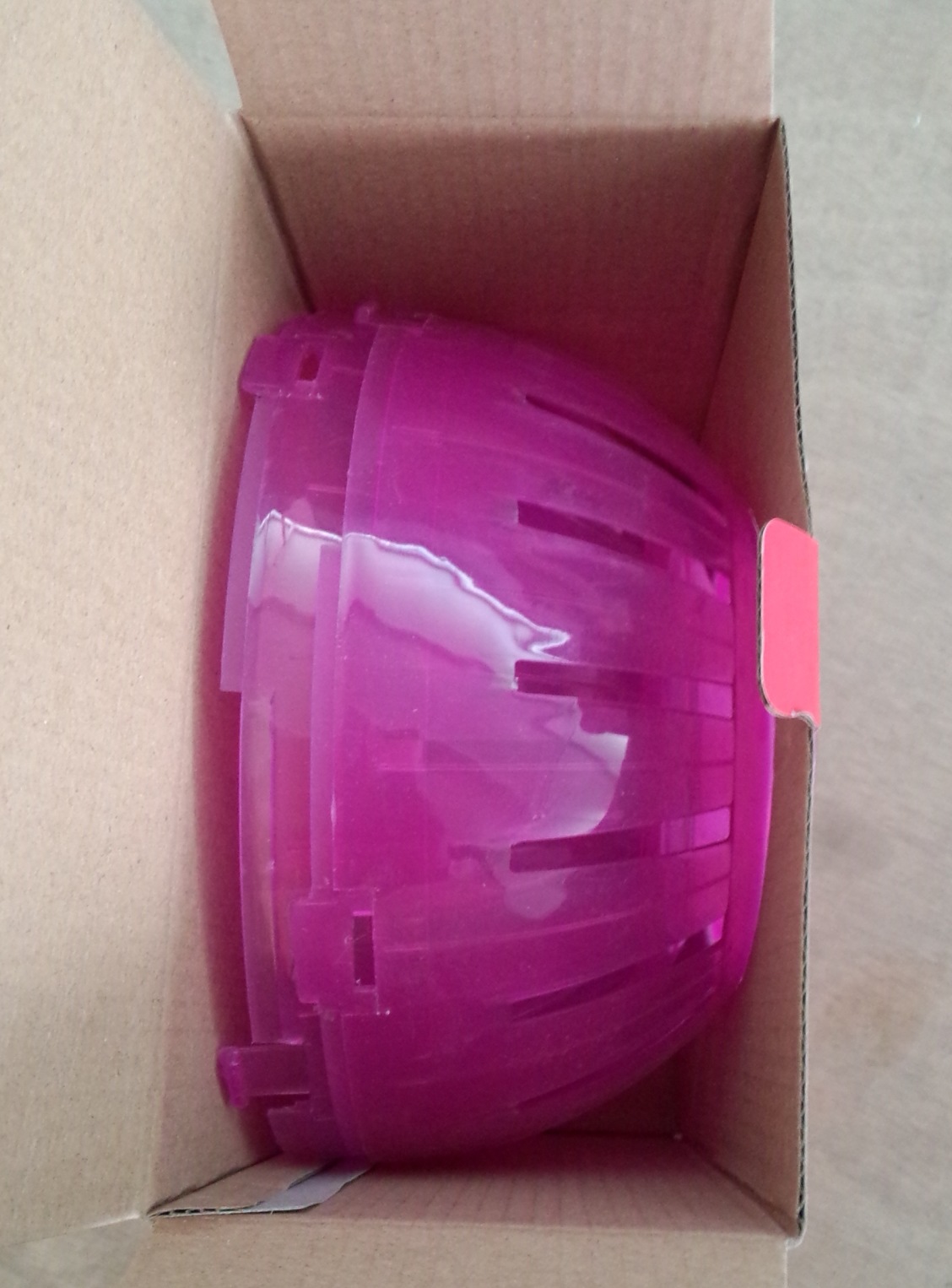 厂家供应仓鼠球小宠玩具尺寸12cm