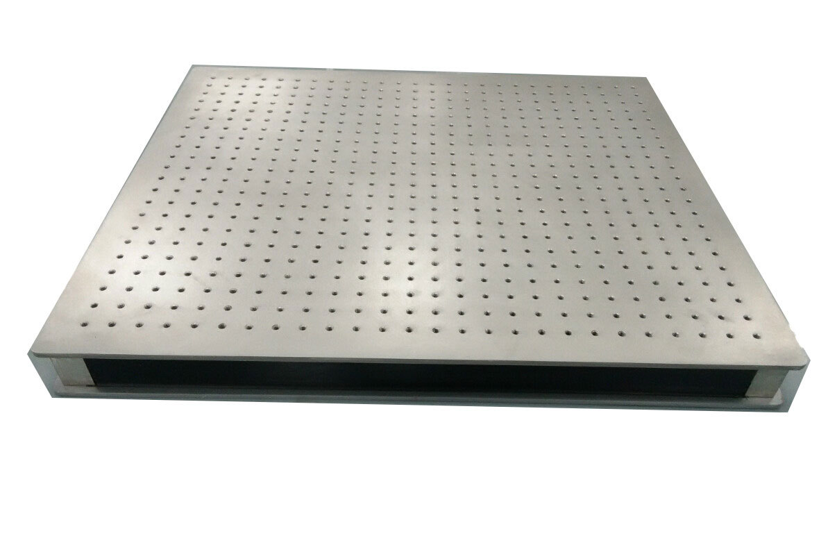 hmba蜂窝光学面包板